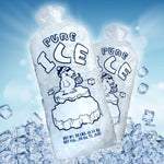 Bagged Ice