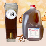 Chai Unsweet Tea