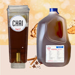 Chai Sweet Tea