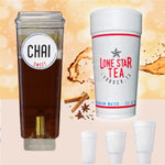 Chai Sweet Tea